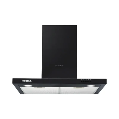 Gambar Modena Penghisap Asap Dapur 70 cm CX 1711 DABM - Hitam