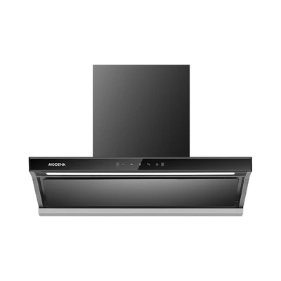 Gambar Modena Penghisap Asap Dapur 90 cm CX 7917 LABK - Hitam