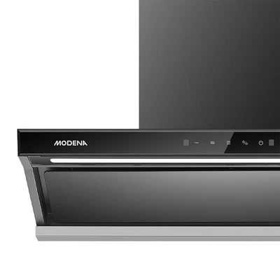 Gambar Modena Penghisap Asap Dapur 90 cm CX 7917 LABK - Hitam