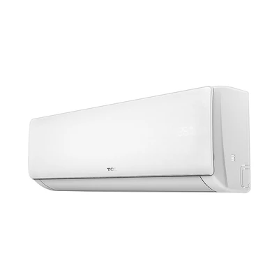 Gambar TCL Air Conditioner 1/2 PK TAC-05CSD/XSS - Putih