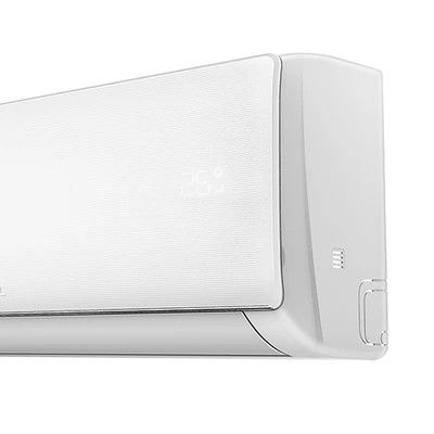 Gambar TCL Air Conditioner 1/2 PK TAC-05CSD/XSS - Putih