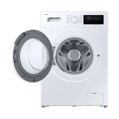 Gambar Samsung Mesin Cuci Front Loading 7 kg WW70FG3M05TWSE - Putih