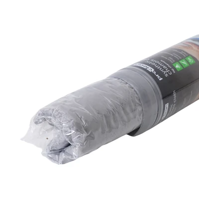 Gambar Proclean Lap Kanebo PVA Medium 43x32 cm - Abu-abu Tua