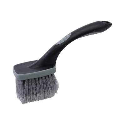 Gambar Proclean Sikat Pembersih Ban - Abu-Abu/Hitam