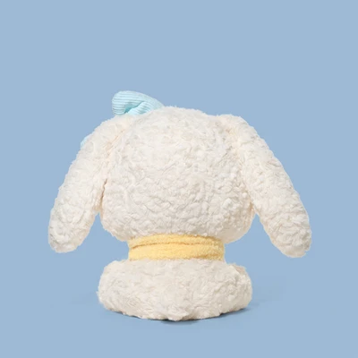 Gambar Hugs To You Boneka Plush Little Rabbit Coco - Putih