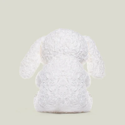 Gambar Hugs To You Boneka Plush Bernie Rabbit - Putih