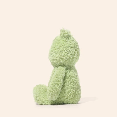 Gambar Hugs To You Boneka Plush Buddy Frog - Hijau