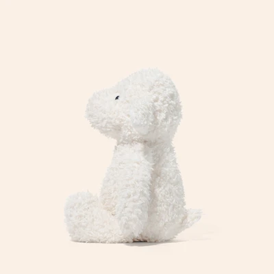 Gambar Hugs To You Boneka Plush Buddy Sheep - Putih