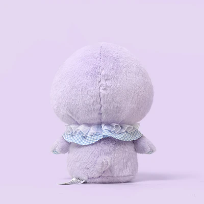 Gambar Hugs To You Boneka Plush Hajimi Penguin - Ungu