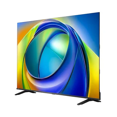 Gambar Toshiba 75 Inch LED 4K Smart TV 75C350RP - Hitam