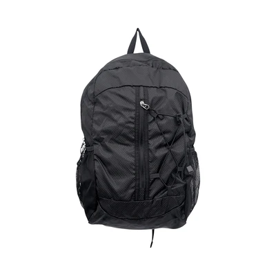 Gambar THYS Sidney Tas Ransel Lipat - Hitam