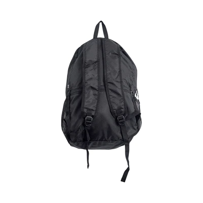 Gambar THYS Sidney Tas Ransel Lipat - Hitam
