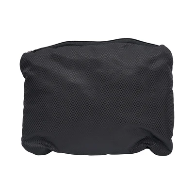 Gambar THYS Sidney Tas Ransel Lipat - Hitam
