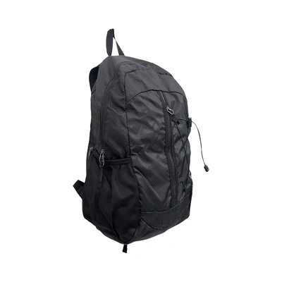 Gambar THYS Sidney Tas Ransel Lipat - Hitam