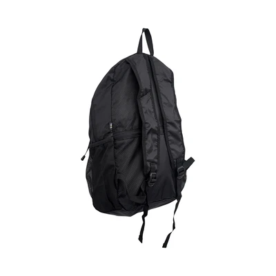 Gambar THYS Sidney Tas Ransel Lipat - Hitam