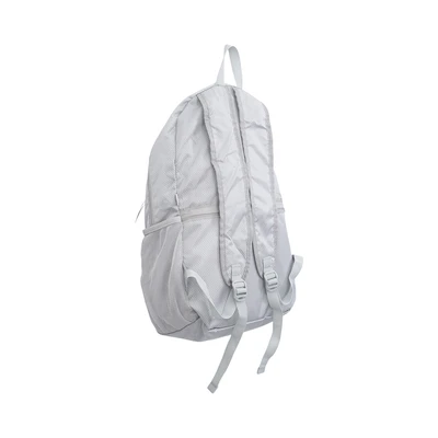 Gambar THYS Sidney Tas Ransel Lipat - Abu-Abu