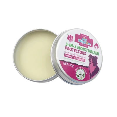 Gambar Pet Kingdom Gardenia Oil Nose Paw Elbow Balm 30 gr