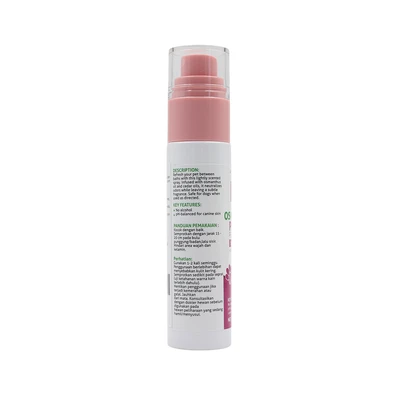 Gambar Pet Kingdom Osmanthus Oil Parfum Hewan 50 ml