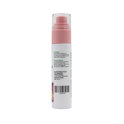 Gambar Pet Kingdom Osmanthus Oil Parfum Hewan 50 ml