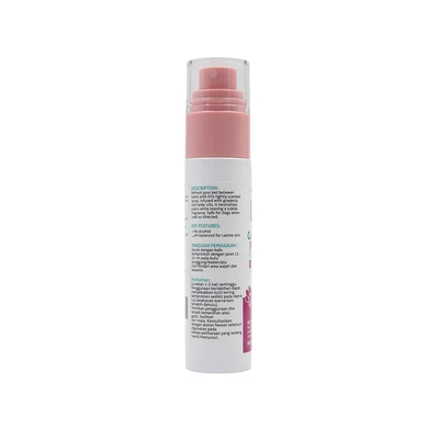 Gambar Pet Kingdom 50 ml Gardenia Oil Parfum Hewan - Pink