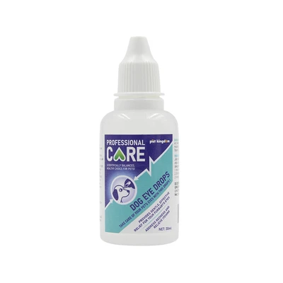 Gambar Pet Kingdom Pembersih Mata Anjing 30 ml