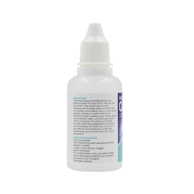 Gambar Pet Kingdom Pembersih Mata Anjing 30 ml