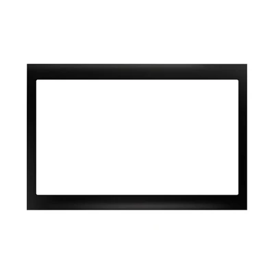 Gambar Modena Frame Microwave Oven 60 cm Fm-3000 MGBK - Hitam