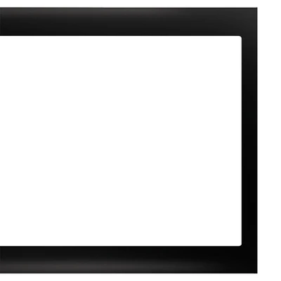 Gambar Modena Frame Microwave Oven 60 cm Fm-3000 MGBK - Hitam