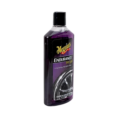 Gambar Meguiar's 473 ml Semir Ban Kendaraan High Gloss Endurance
