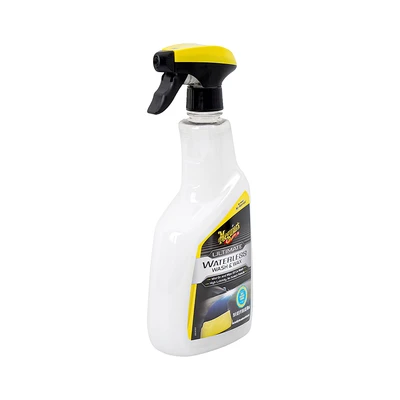 Gambar Meguiar's 769 ml Shampoo Mobil Wash & Wax Waterless Ultimate