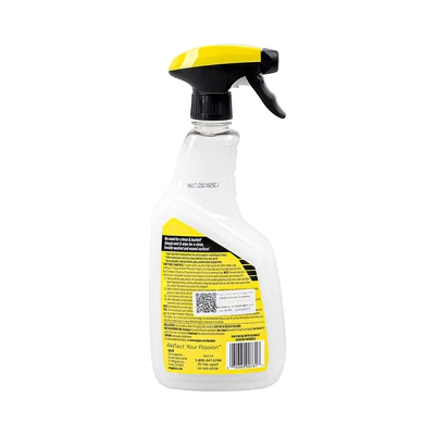 Gambar Meguiar's 769 ml Shampoo Mobil Wash & Wax Waterless Ultimate