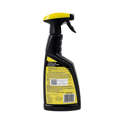 Gambar Meguiar's 473 ml Leather Detailer 3In1 Ultimate