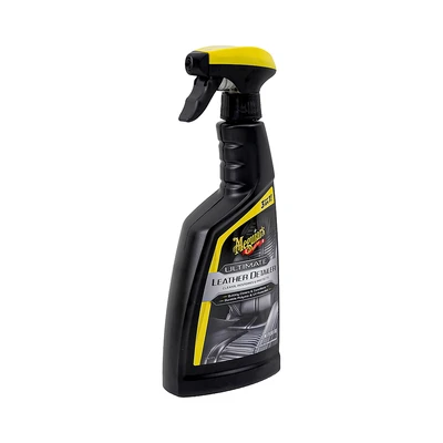 Gambar Meguiar's 473 ml Leather Detailer 3In1 Ultimate