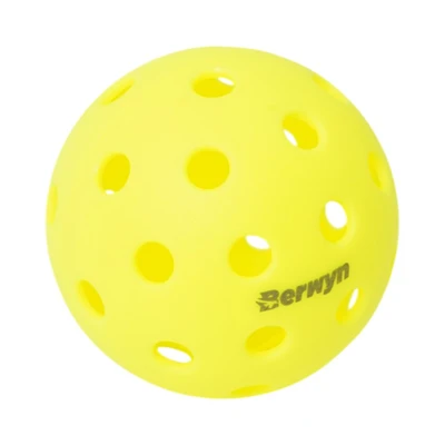 Gambar Berwyn Pickeball Outdoor Set 3 pcs - Kuning