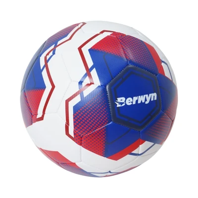 Gambar Berwyn Bola Futsal Ukuran 4 - Mix