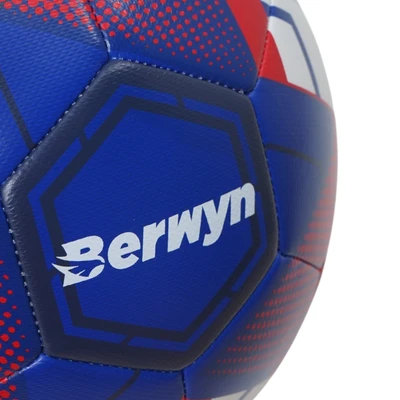 Gambar Berwyn Bola Futsal Ukuran 4 - Mix