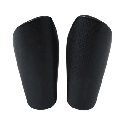 Gambar Berwyn Football Shin Guards Anak - Hitam