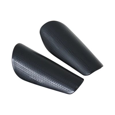 Gambar Berwyn Football Shin Guards Anak - Hitam