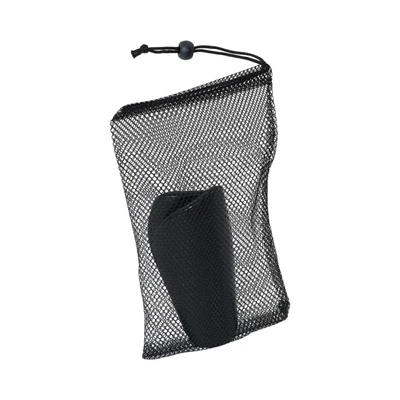 Gambar Berwyn Football Shin Guards Anak - Hitam