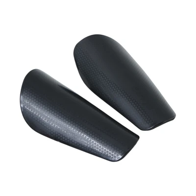 Gambar Berwyn Football Shin Guards - Hitam