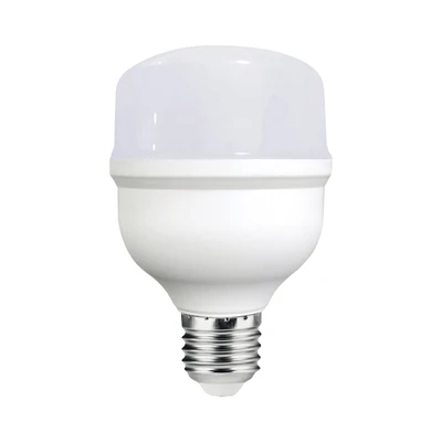 Gambar Krisbow Lumi Gen-2 Bohlam LED Sensor 20 Watt Cool Daylight E27 - Putih