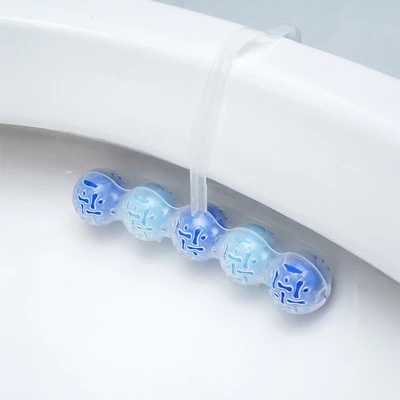 Gambar Glint Ocean Pengharum Kloset Gantung 3 Pcs - Mix