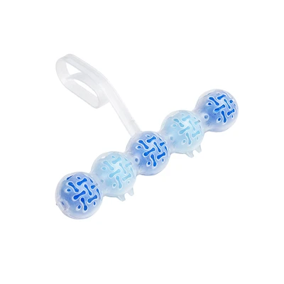 Gambar Glint Ocean Pengharum Kloset Gantung 3 Pcs - Mix