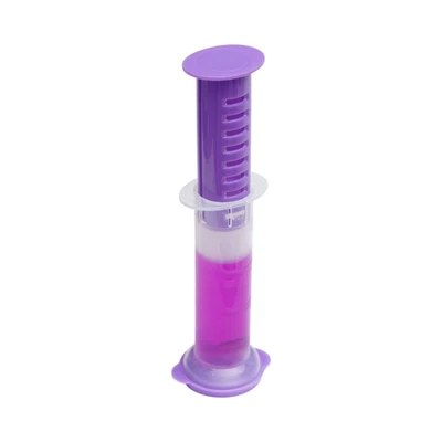 Gambar Glint Lavender Gel Pembersih Toilet - Ungu