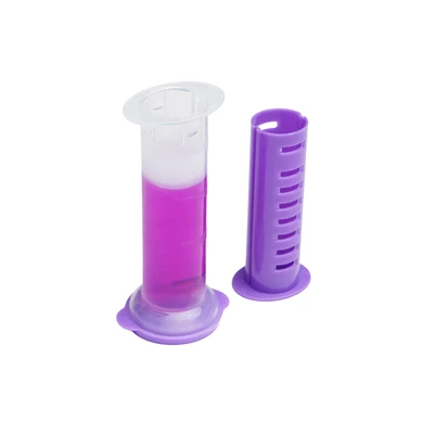 Gambar Glint Lavender Gel Pembersih Toilet - Ungu