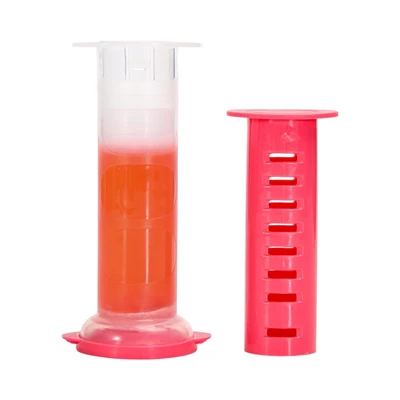 Gambar Glint Apple Gel Pembersih Toilet - Merah