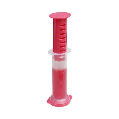 Gambar Glint Apple Gel Pembersih Toilet - Merah