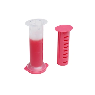 Gambar Glint Apple Gel Pembersih Toilet - Merah