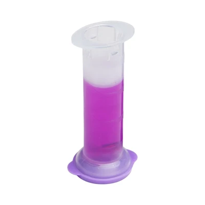 Gambar Glint Refill Lavender Gel Pembersih Toilet - Ungu