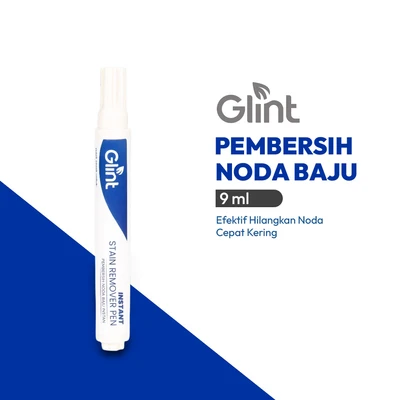 Gambar Glint Pembersih Noda Baju Instan